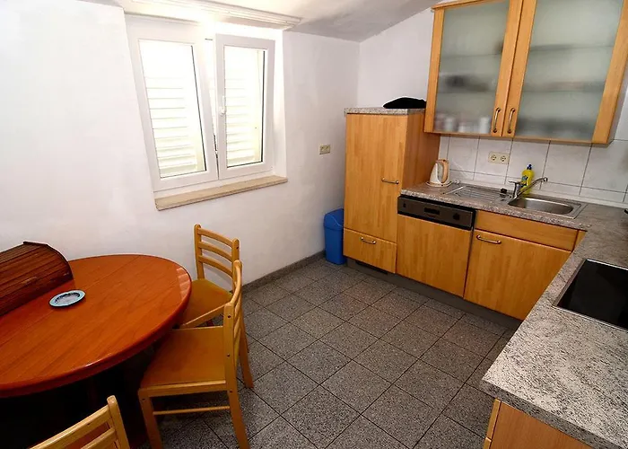 Maslov Apartamento *