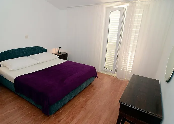 Apartamento Maslov Makarska