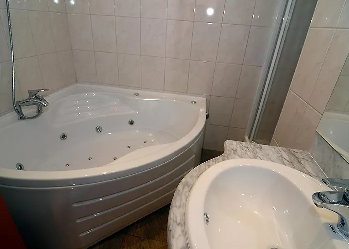 Maslov Apartamento Makarska