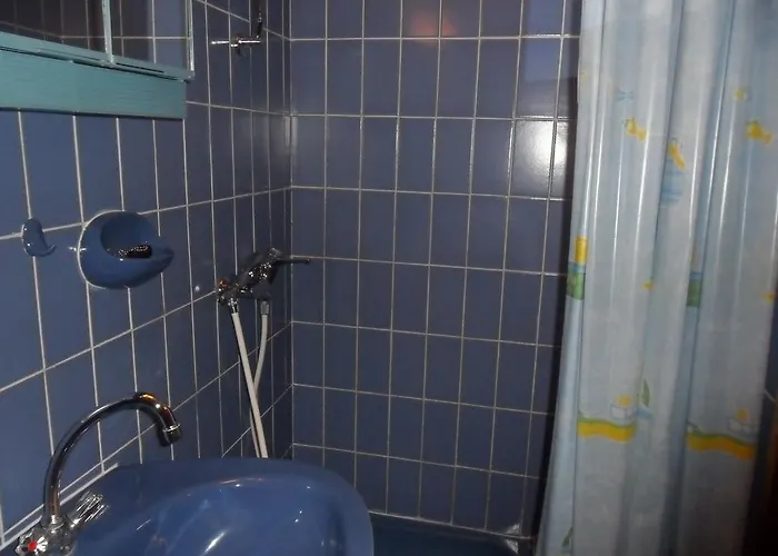 Maslov Apartamento *