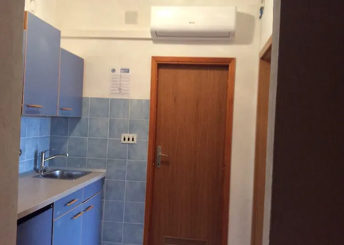 Maslov Apartamento Makarska