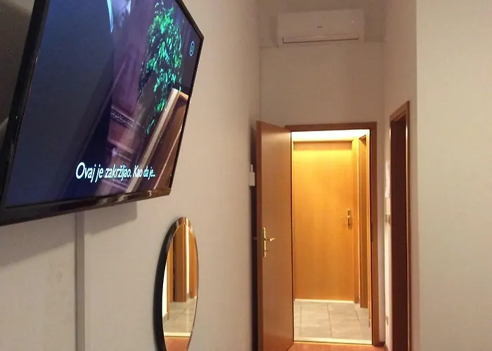 Apartamento Maslov *