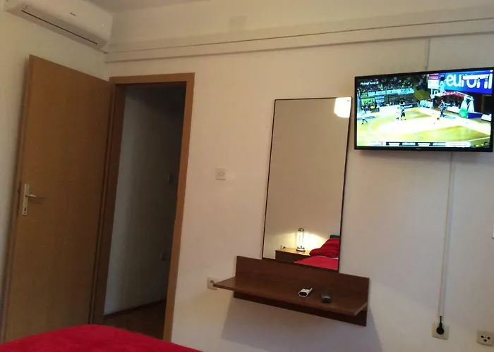 Apartamento Maslov *