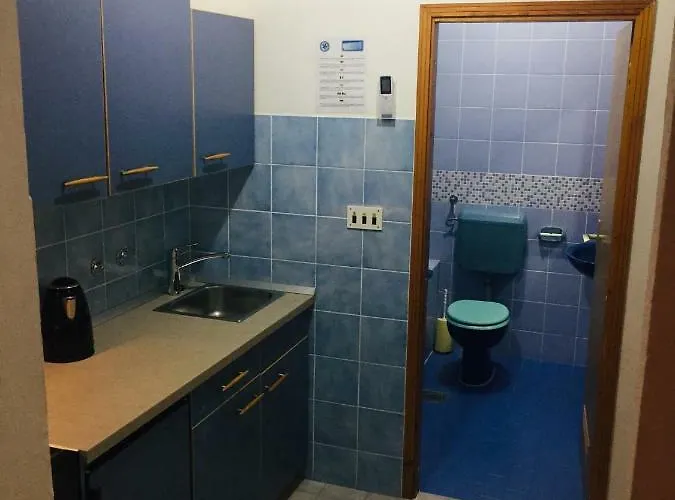 Maslov Apartamento *