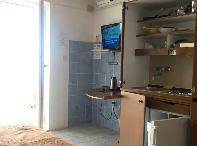 Maslov Apartamento *