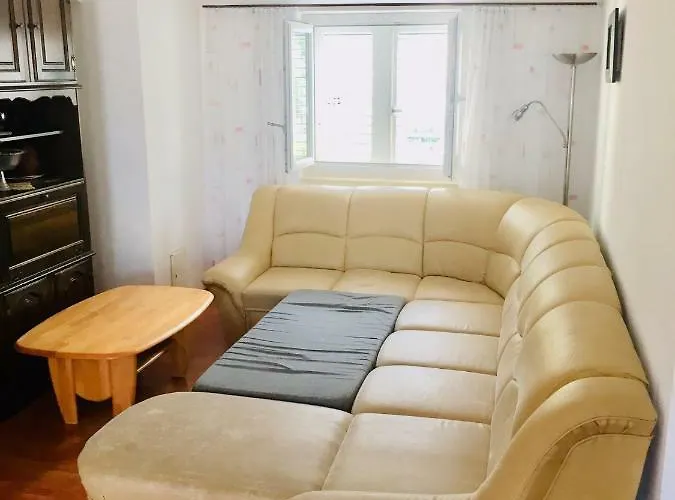 Maslov Apartamento Makarska