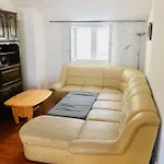 Maslov Apartament Makarska