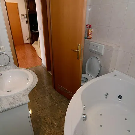 Appartement Maslov Makarska