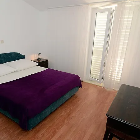 Appartement Maslov Makarska