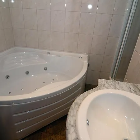 Maslov Apartmán Makarská