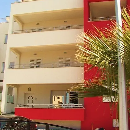 Lägenhet Maslov Makarska