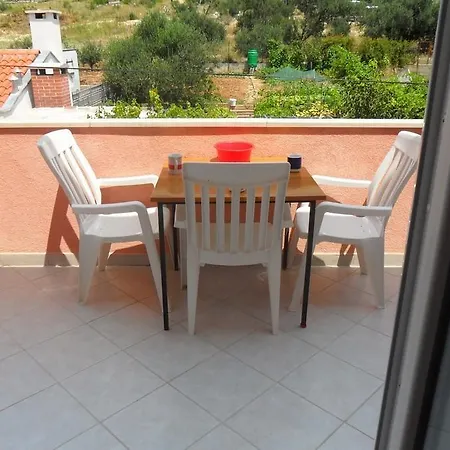 Maslov Apartmán