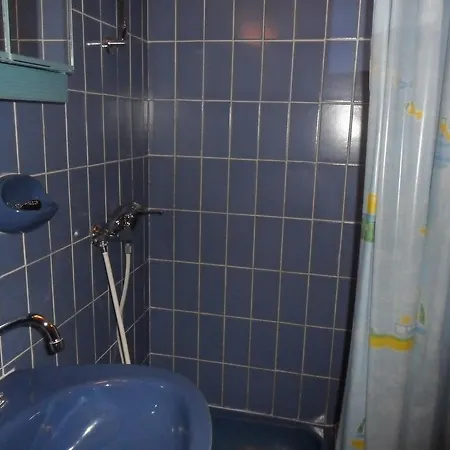 Maslov Apartmán *