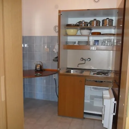 Maslov Appartement Makarska