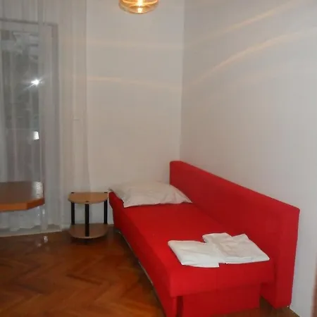 Appartement Maslov *