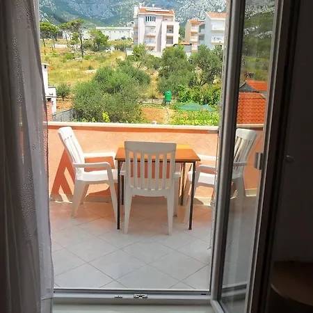 Maslov * Makarska