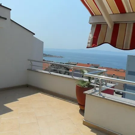 Maslov Apartmán *
