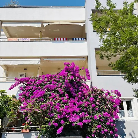Apartament Maslov Makarska