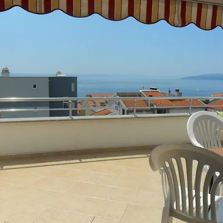 Maslov Makarska