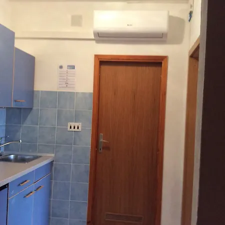 Maslov Apartmán Makarská
