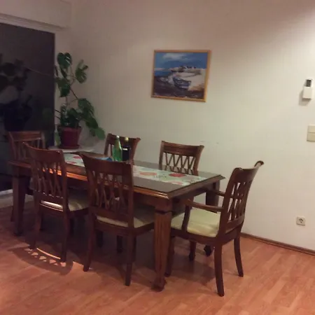 Maslov * Makarska