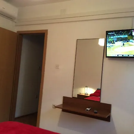 Appartement Maslov *