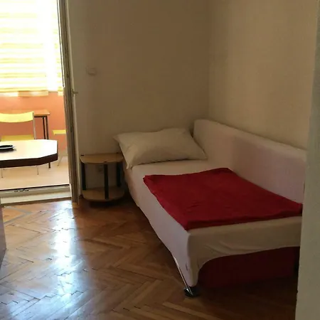 Maslov Apartmán Makarská