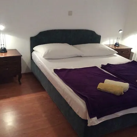 Appartement Maslov Makarska