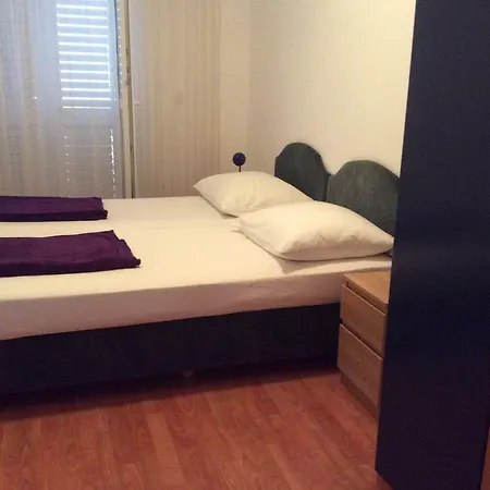 Apartmán Maslov