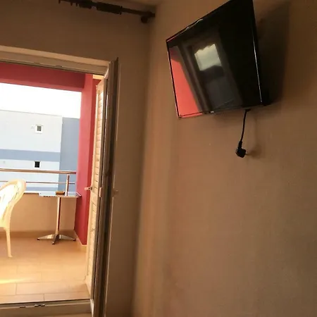 Maslov Apartmán *
