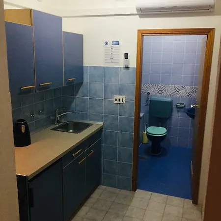 Maslov Appartement *