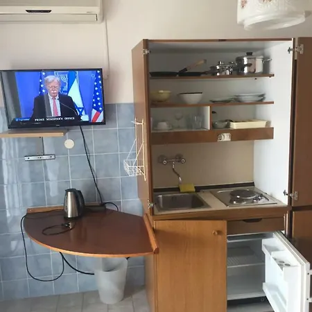 Maslov Apartment *
