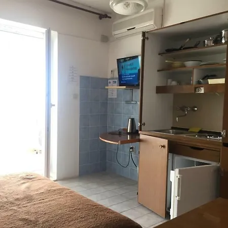 Maslov Appartement *