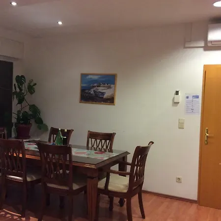 Maslov Apartmán