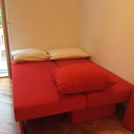 Apartmán Maslov