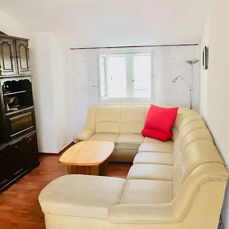 Maslov Apartmán