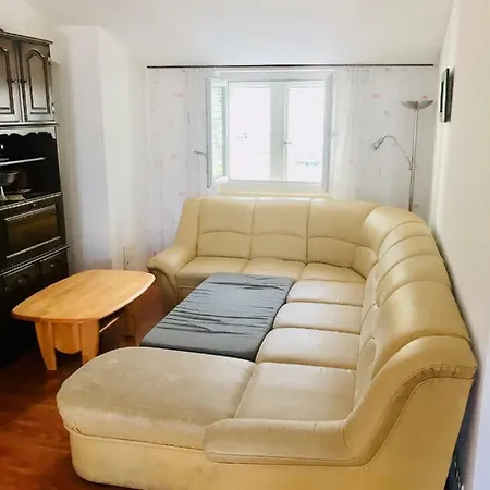 Maslov Appartement Makarska