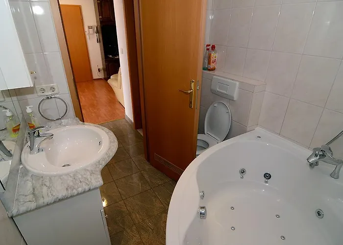 Apartment Maslov Makarska