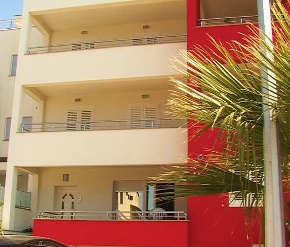 Apartment Maslov Makarska