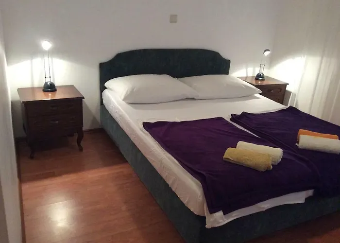 Apartment Maslov Makarska